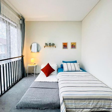 Larisa Homestay Syariah Padalarang ภายนอก รูปภาพ